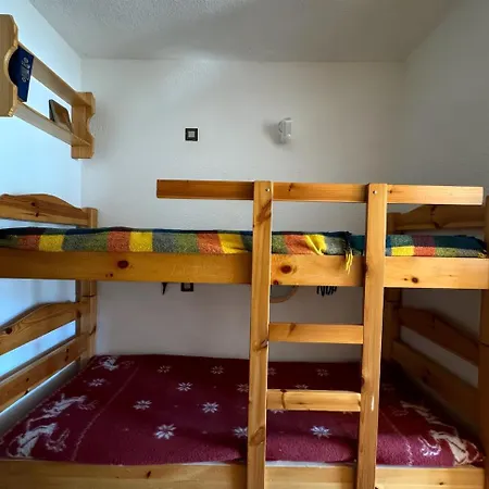 Apartment Geisha - A 2 Min Des Telecabines